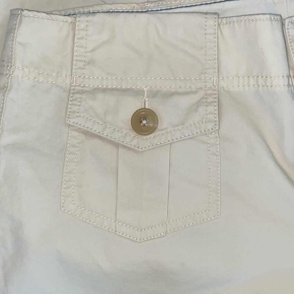 Banana Republic capris - Picture 2 of 5